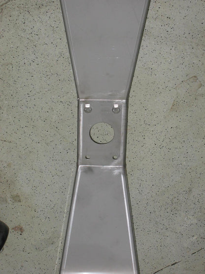 Stikkenwagen 78-58 18 Auflagen für MIWE Roll-In