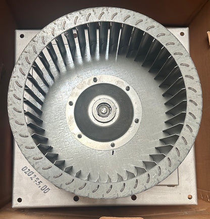 MIWE Umwälzventilator für MIWE ideal