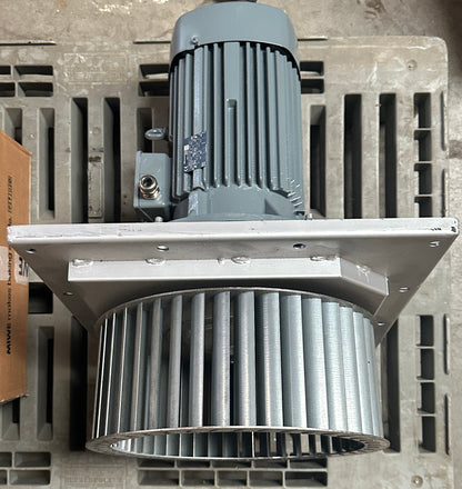 MIWE Umwälzventilator für MIWE ideal