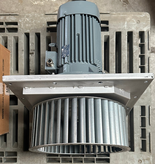 MIWE Umwälzventilator für MIWE ideal