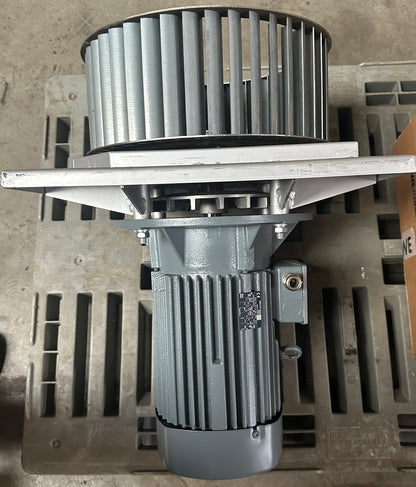 MIWE Umwälzventilator für MIWE ideal
