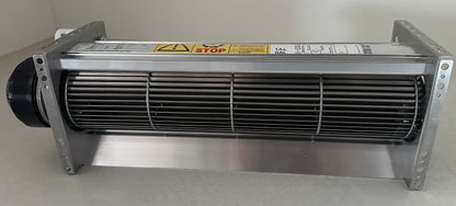 Querstromventilator LTG - Klimagerät MGT