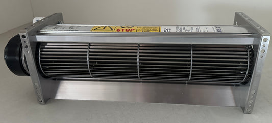 Querstromventilator LTG - Klimagerät MGT