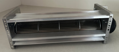 Querstromventilator LTG - Klimagerät MGT